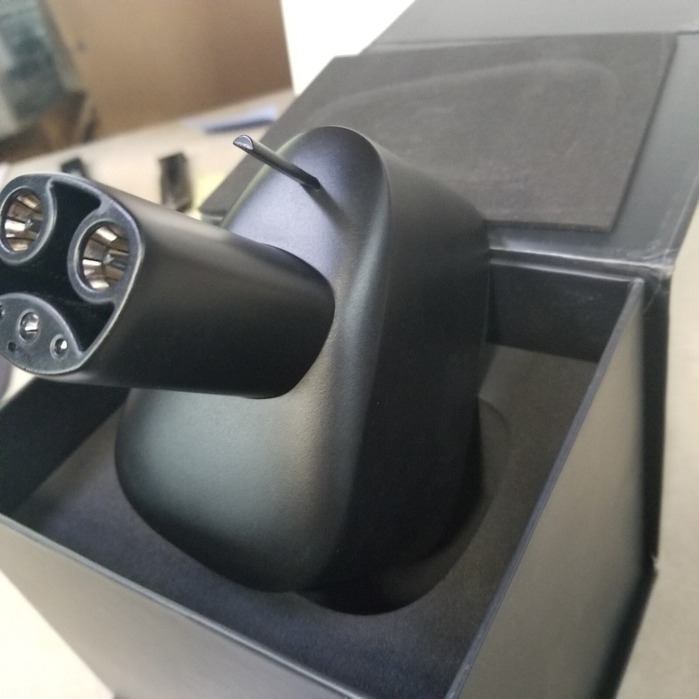 Hansshow CCS1 to TPC Adapter