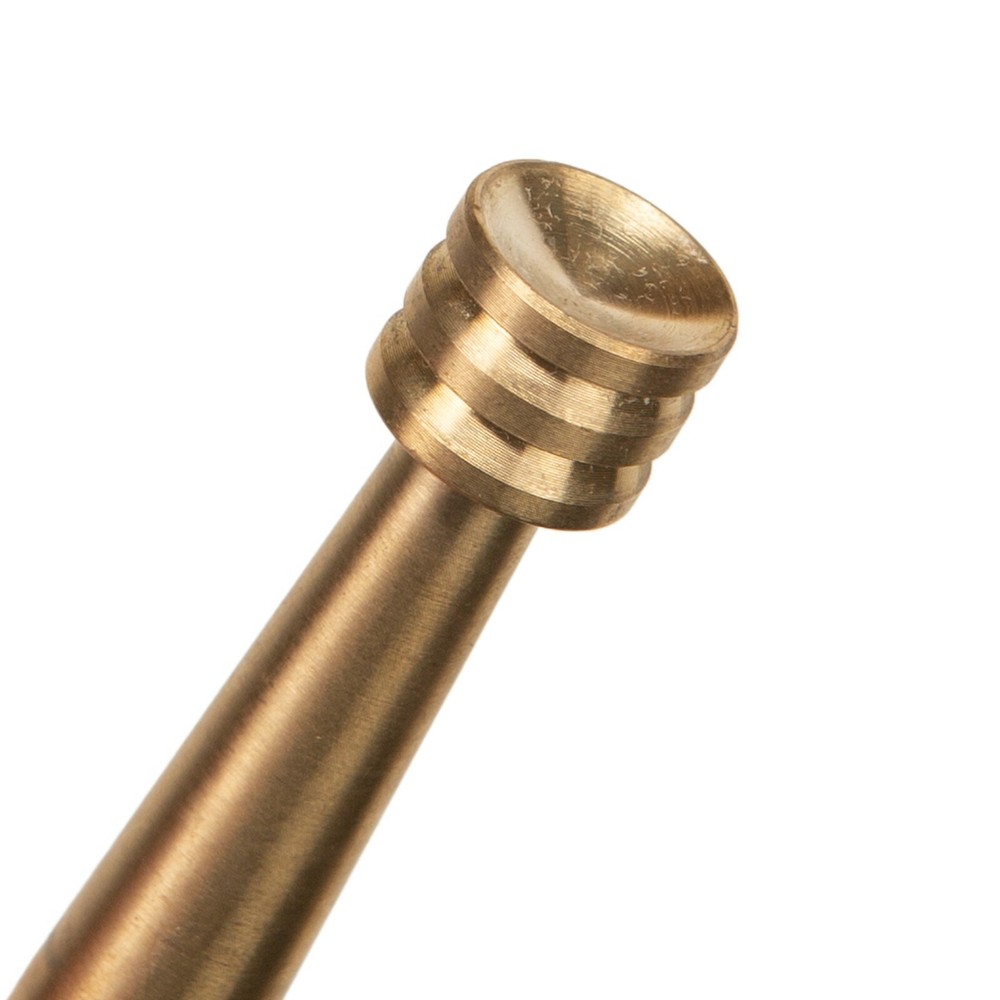 ALLEN Thunder Cloud, Muzzleloader .50 Cal Brass Jag 10-32 2” NEW
