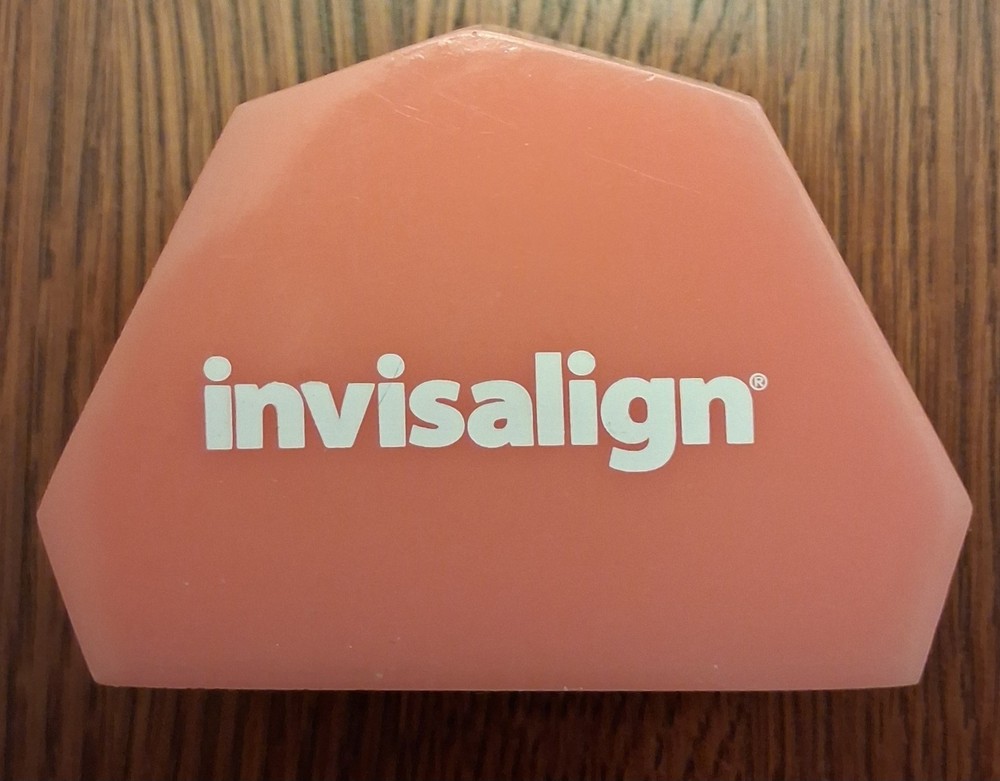 Invisalign Typodont