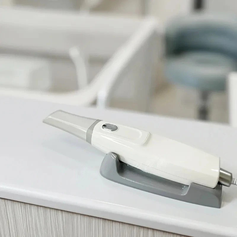Dental USB Intraoral Scanner Digital Impression 3D Scanner with Software Scan 33