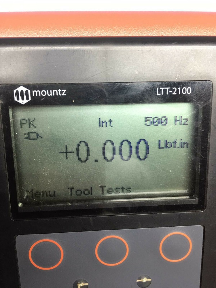 MOUNTZ LTT-2100-250i