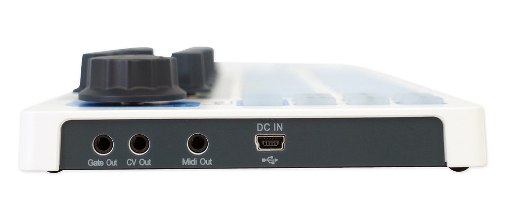 Arturia BeatStep 16-Step Analog Sequencer Midi USB DJ Recording Pad Controller