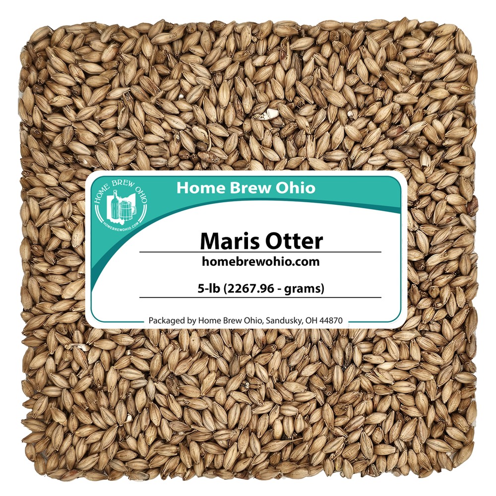 Home Brew Ohio Maris Otter Grain 5lb