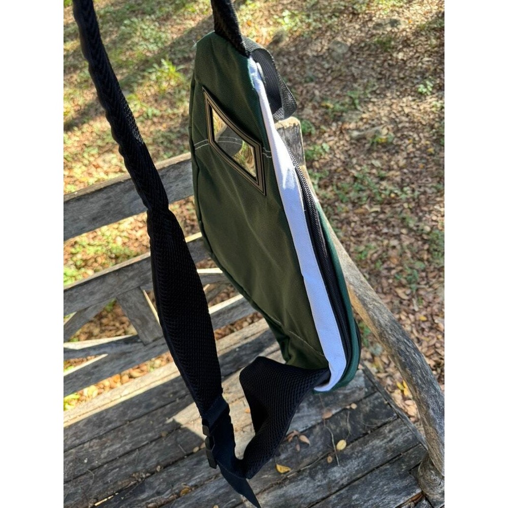 NFL NY Jets Slingback Backpack