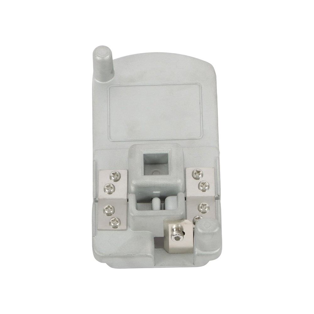 Deburring Tool for Plastic Pipe PVC Pipe Reamer Chamfer Tool Handle 1.25''-4''