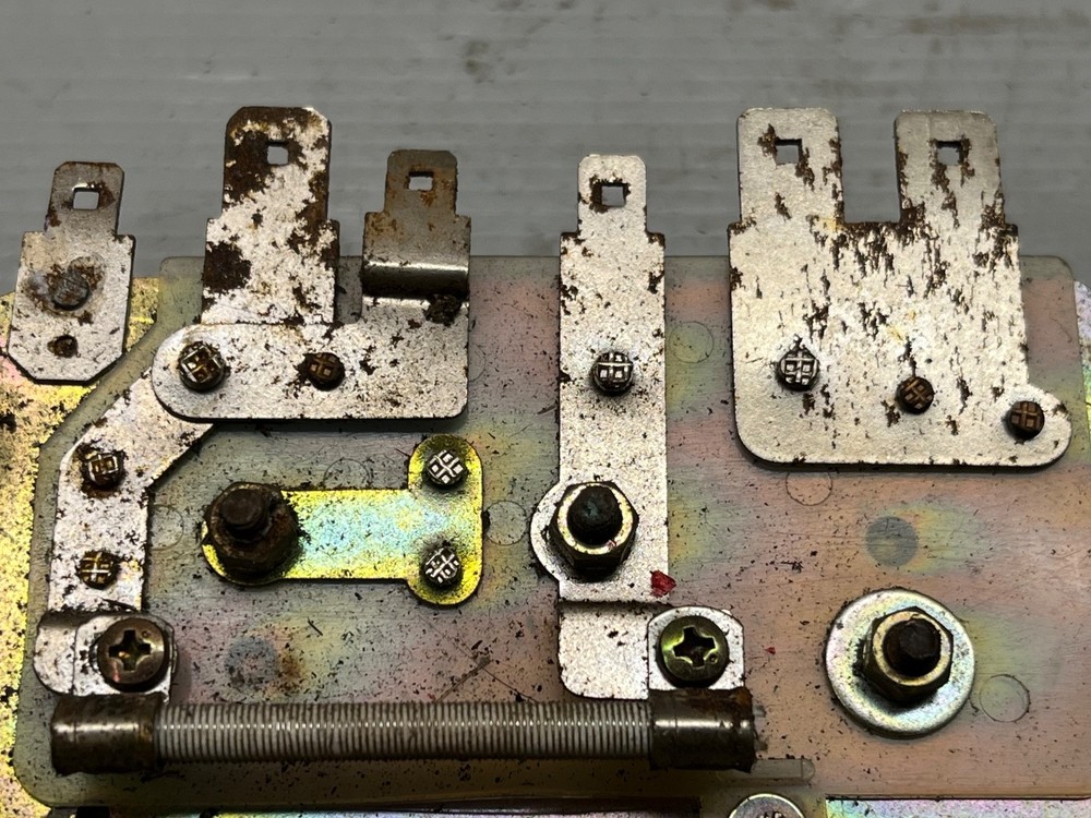 CLASIC VOLTAGE REGULATOR BOX