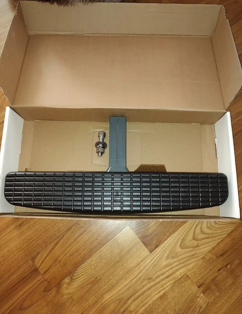 WeatherTech BumpStep XL 24 In.