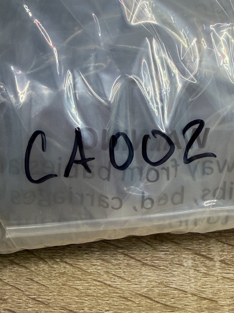 OEM Microsoft Xbox 360 Kinect Sensor Model 1414 Black Tested Working