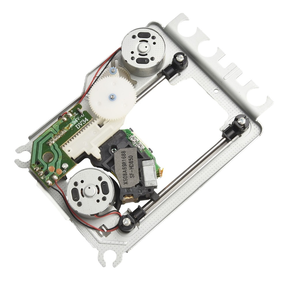Optimize Your Device with SF HD850 Replacement for Mobile DVD EVD Iron Frame