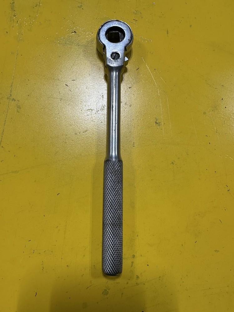 P&C 3209 Open Gear Ratchet
