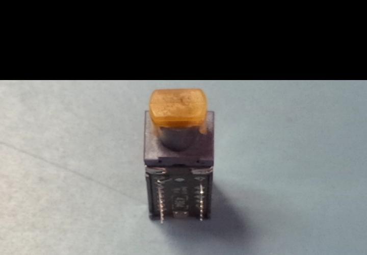 CTS ODL SERIES II 1361BCE RX