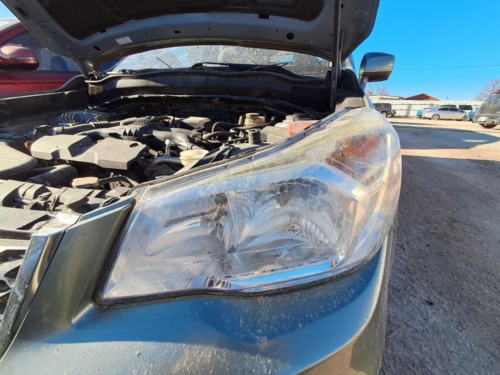 Fuse Box Engine Compartment Fits 14-15 FORESTER 2714210