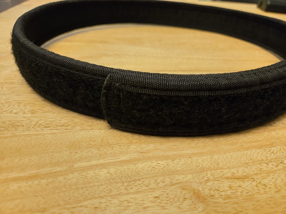 Uncle Mikes Ultra Inner Duty Belt Size M