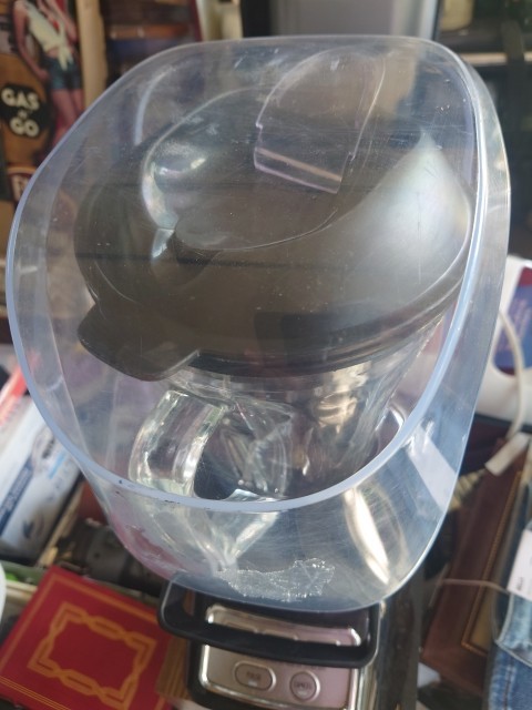 Hamilton Beach Sound Shield 950 Blender