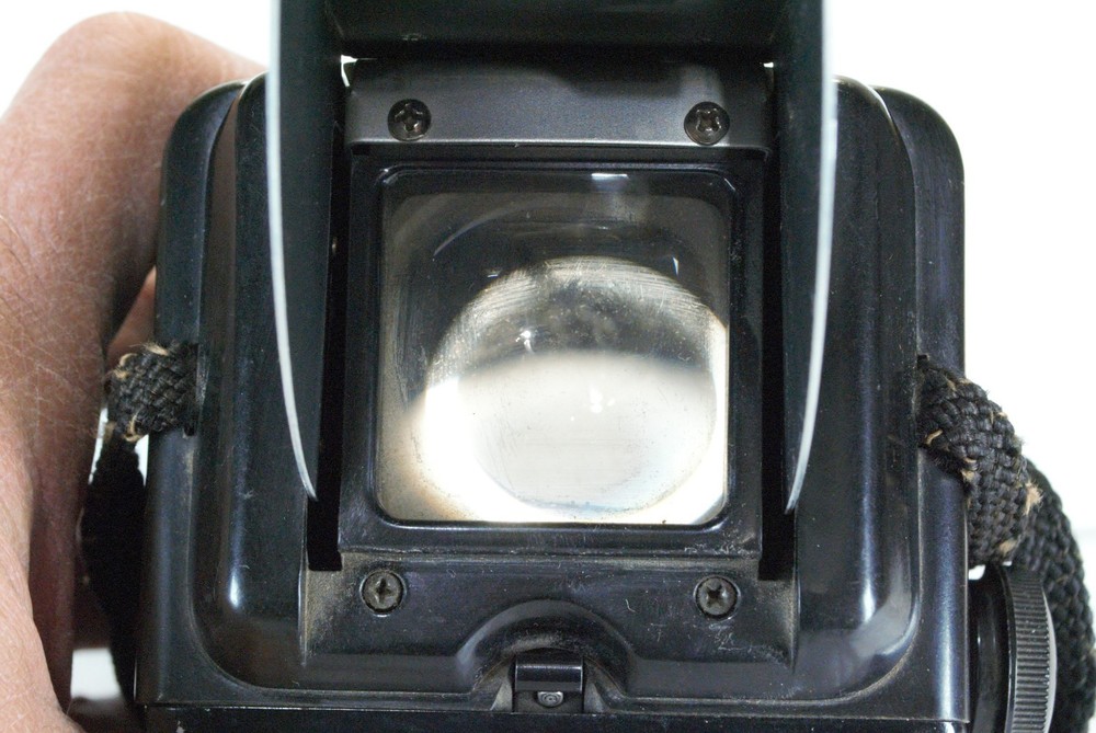 Argus Argoflex Seventy-Five 75 box type camera
