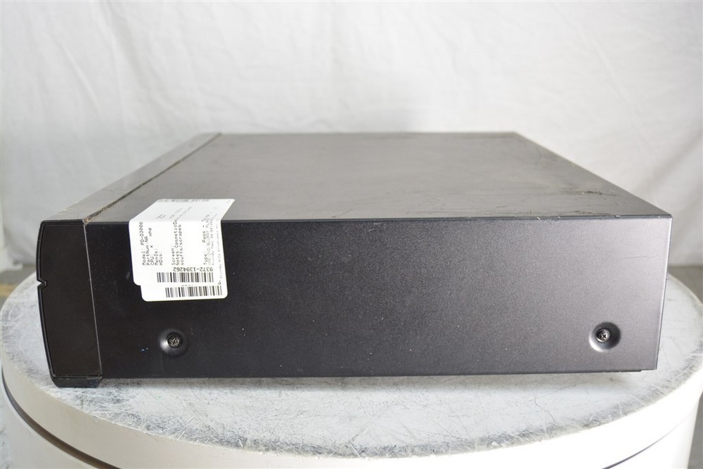 TEAC PD-D3000 CD Multi Player SEE NOTES