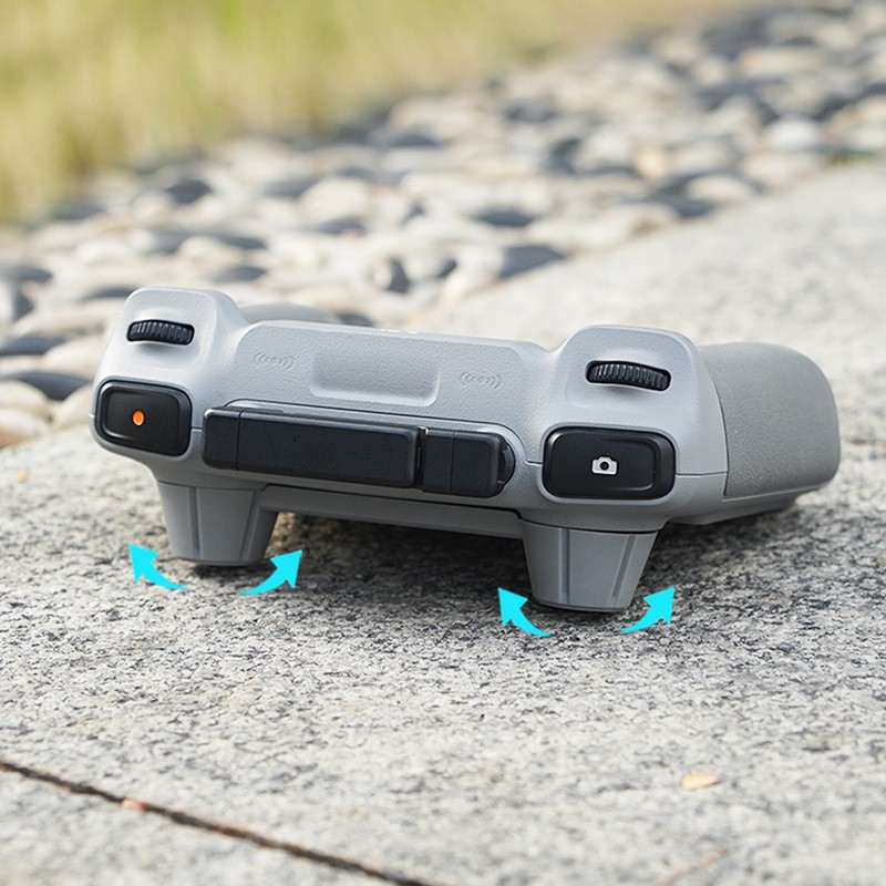 For DJI MINI 4PRO Joystick Dust Cover AIR2S MINI 3 Remote Control Protector