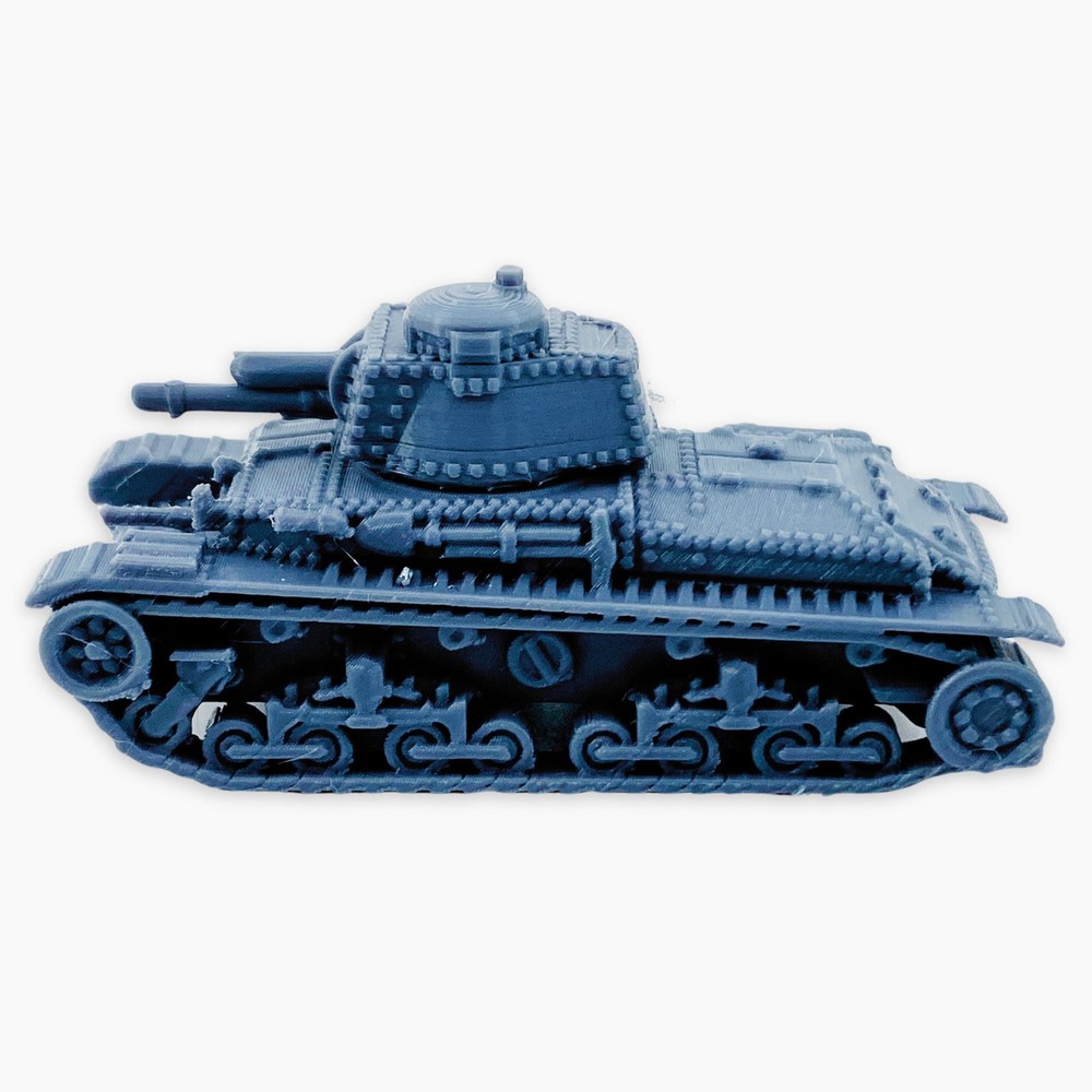 Panzer 35(t)