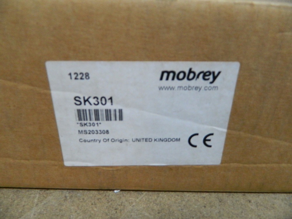 Bestobell Mobrey Level Switch Mobrey Type SK301 Monel Float MS203308