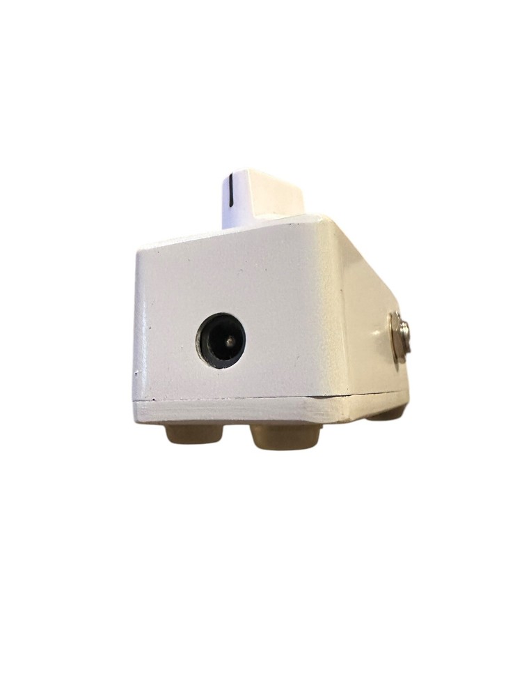 Simeon Boost Guitar Effects Pedal - By DC Custom FX