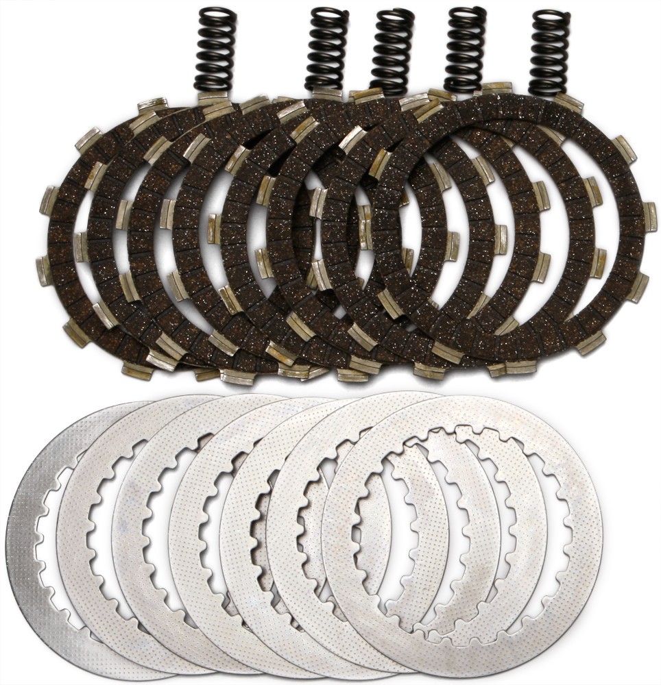 EBC DRC Series Clutch Kit DRC101