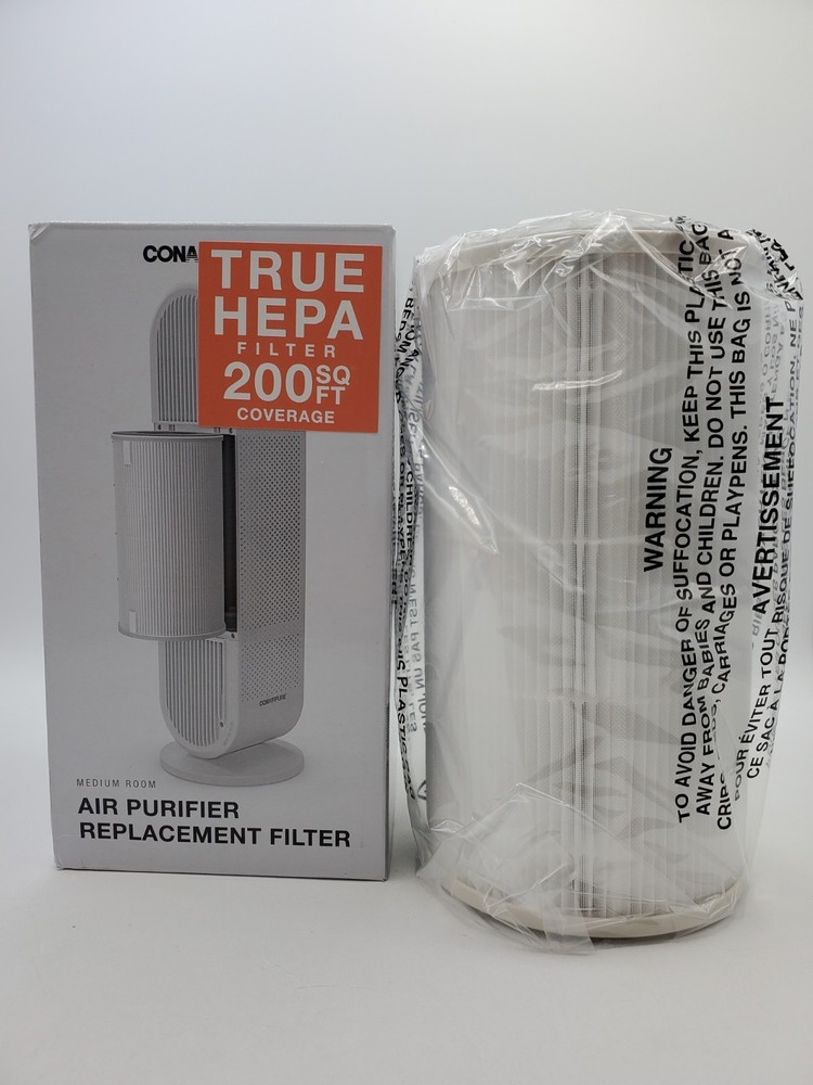 Conair Pure Air Purifier Replacement Filter Medium Room Model AP04