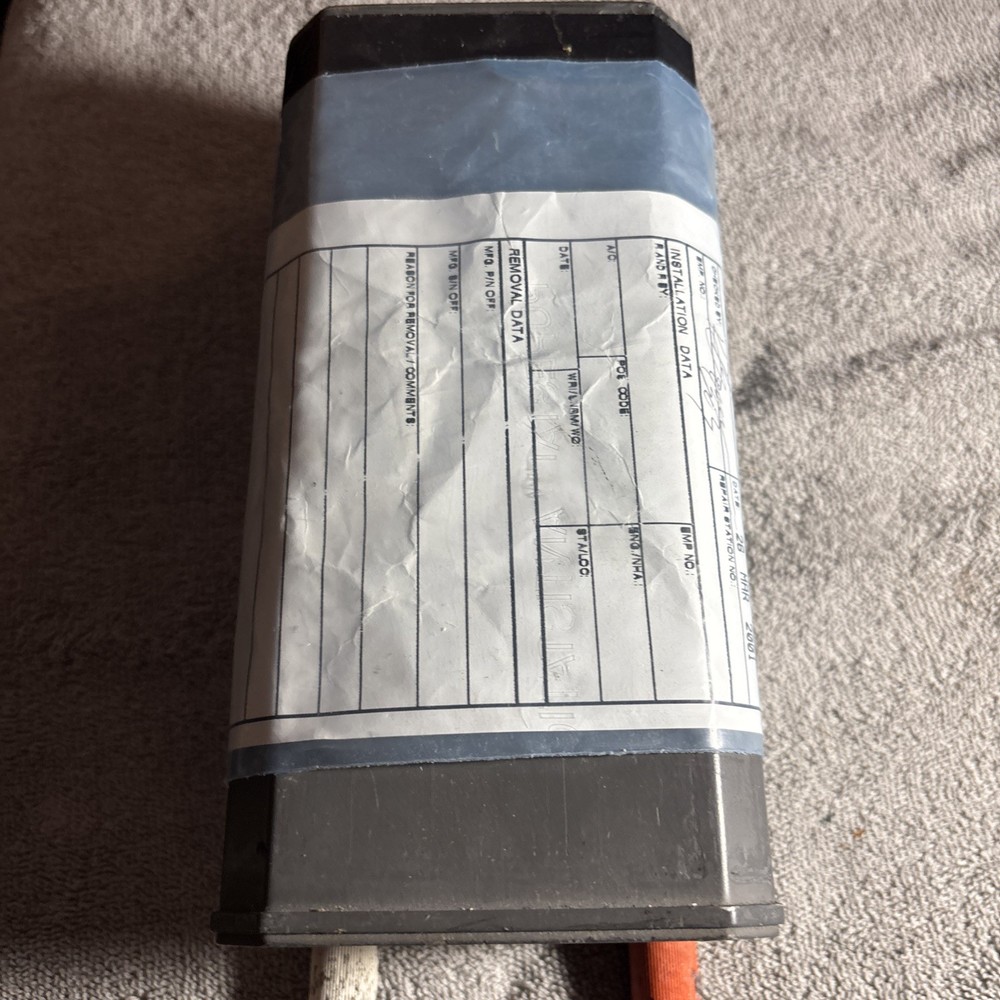 COLLINS COURSE INDICATOR 522-3073-00 331A-6D