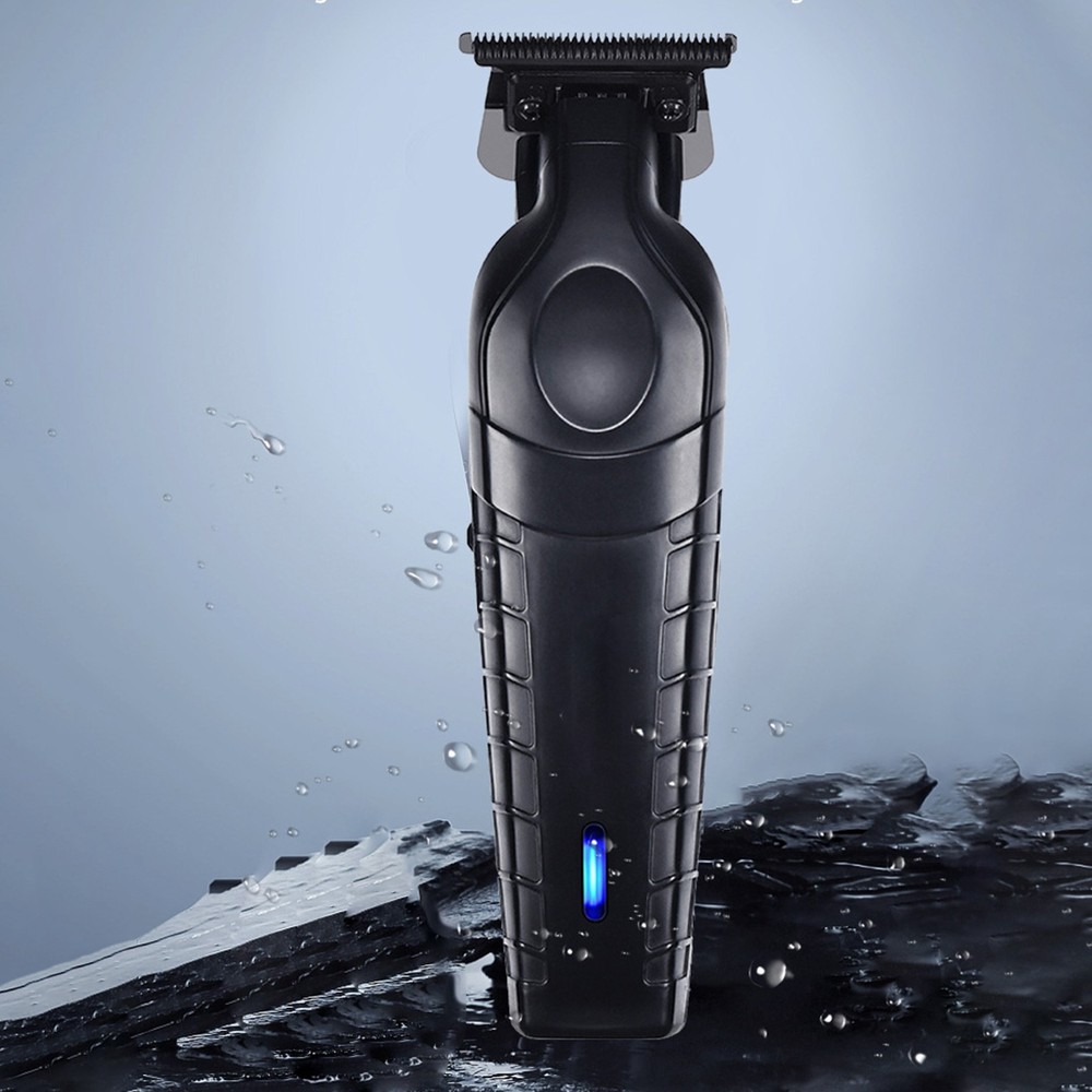 Blackout Trimmer Plus Zero Gap Barbers Tonic Cordless Rechargeable Zero-Gapped