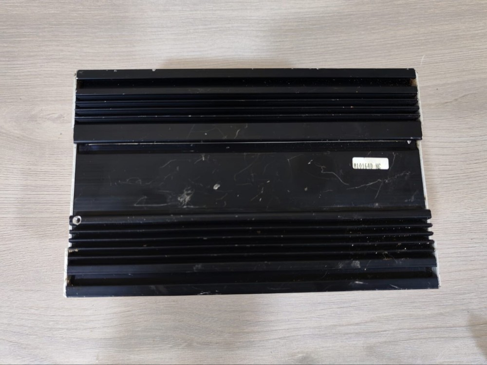 eDIN DIN-03-04 | 4 X 3A LEADING EDGE DIMMER MODULE