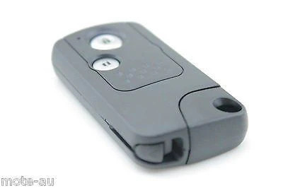 To Suit Honda 2 Button Remote/Key