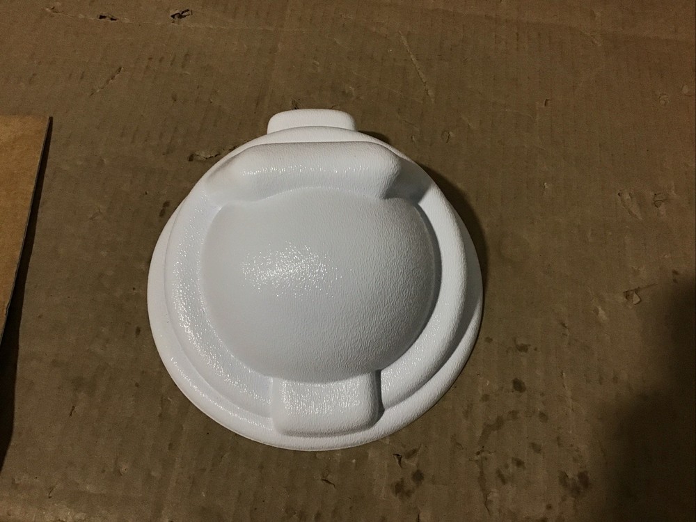 Ritchie Navigator Bulkhead Mount Compass Protective Cover BN-C ( Open Package )