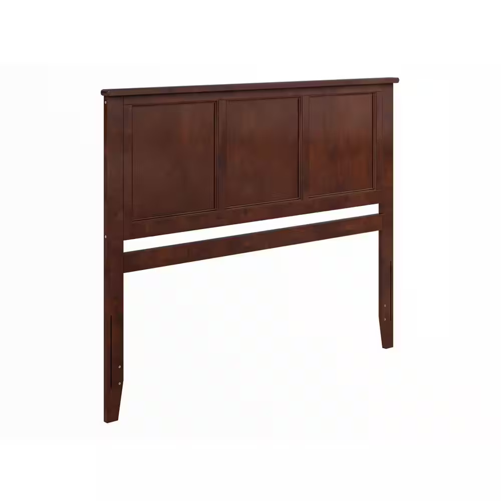 Madison Walnut Queen Headboard