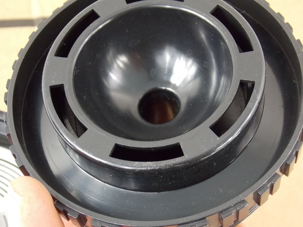 Developing Tank For Color & Black & White 35 mm Film Processing MADE EC