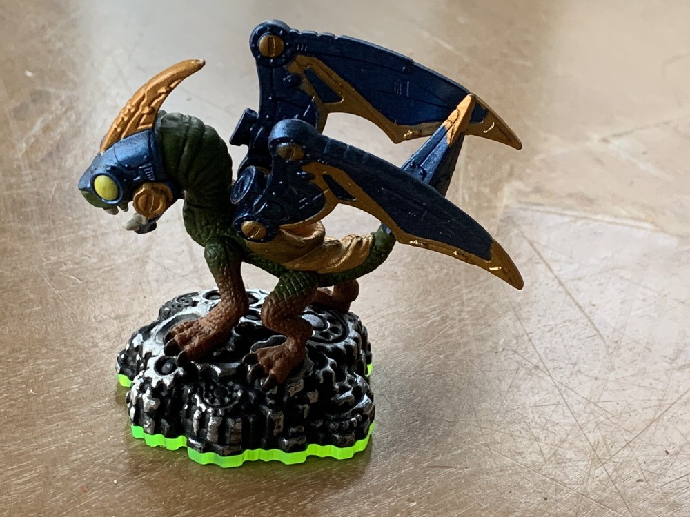 Activision Skylanders Drobot Figure W5111