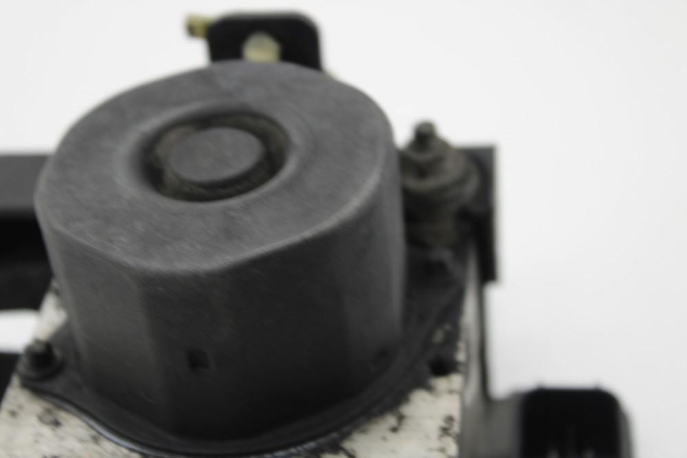 2014-2016 Harley Davidson Electra Glide ABS Pump Unit Module 41100013