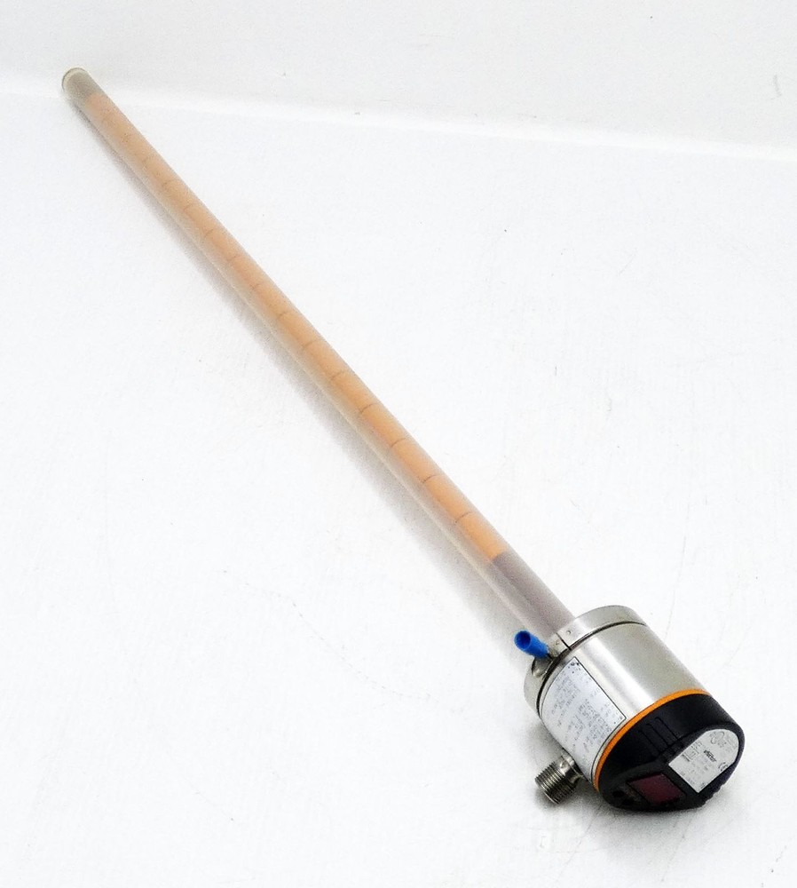 IFM efektor LK8123 electronic level sensor -used-