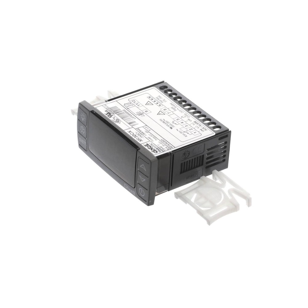 DIXELL CONTROLLER STANDARD 185 F USA 30053170 - Genuine OEM Replacement Part