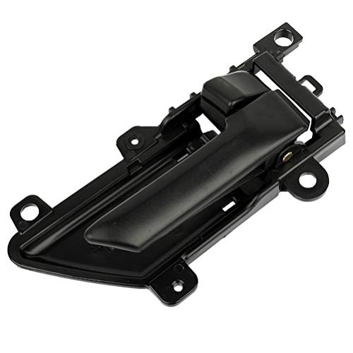 Door Handle Interior Inside Inner Front Passenger Side for 2007-2012 for