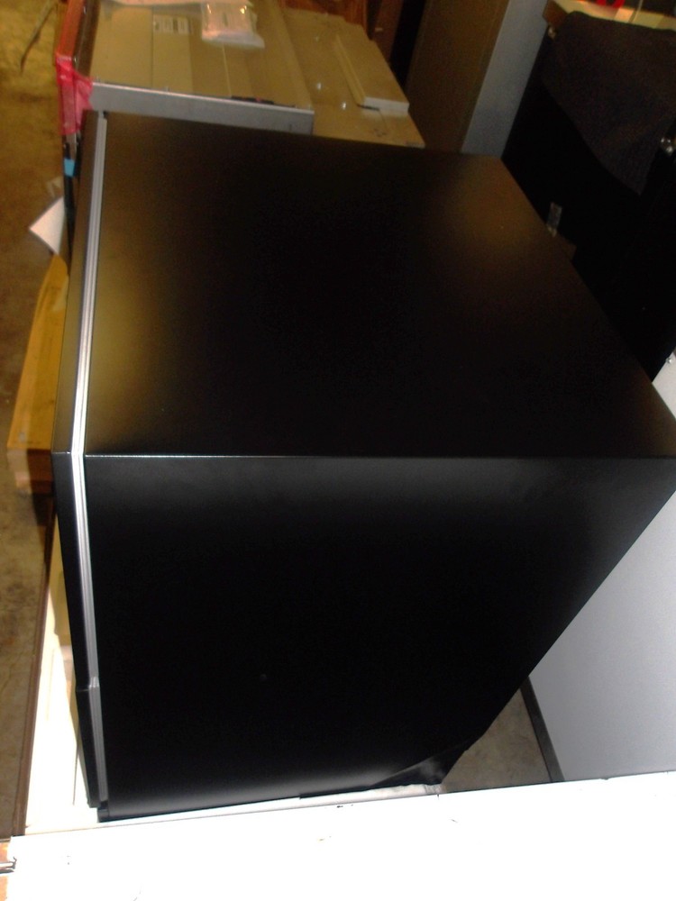 24" Panel Ready Under-Counter Refrigerator Drawers by XO