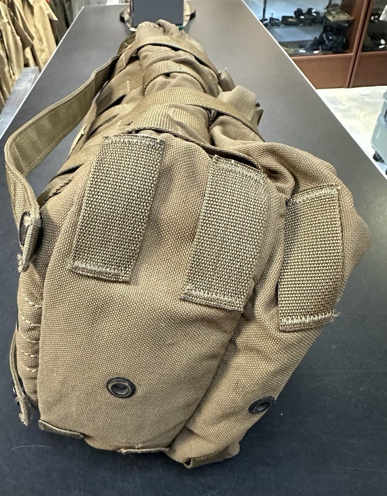 Eagle Industries Modular Assault Pack RLCS MAP MOLLE EIUI DEVGRU Coyote