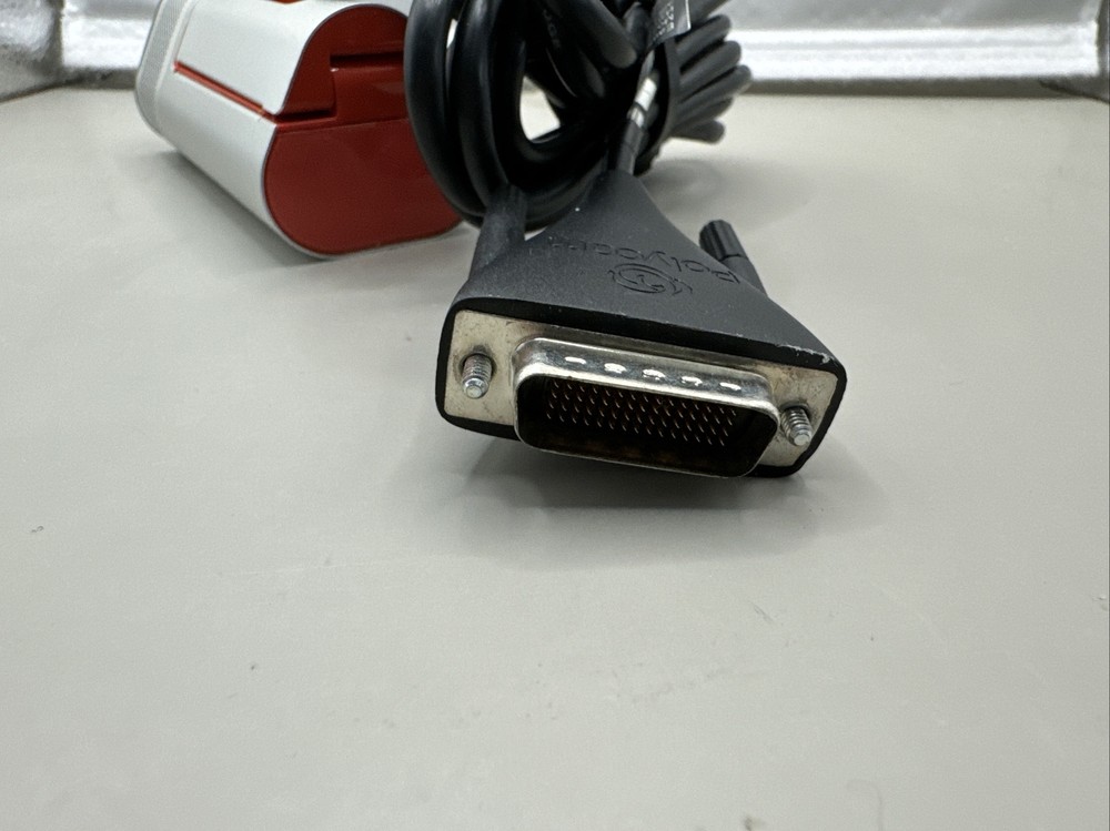 Polycom Eagle Eye Camera EPTZ-2 Part 2624-65058-001