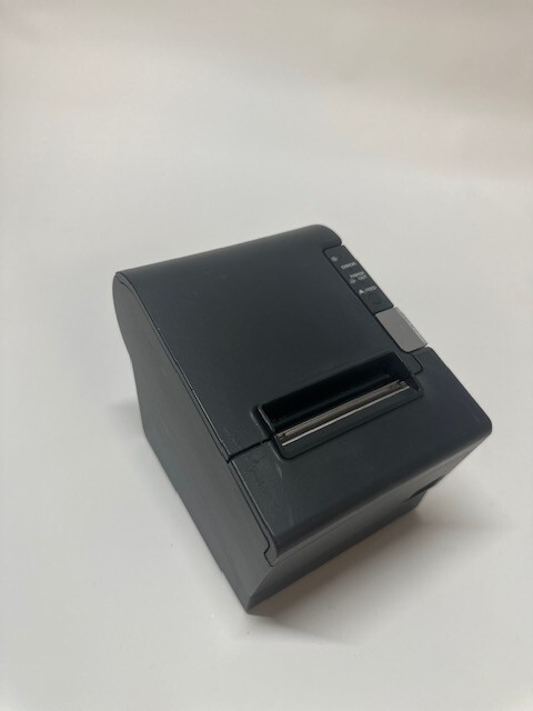 Epson model m129h printer micros