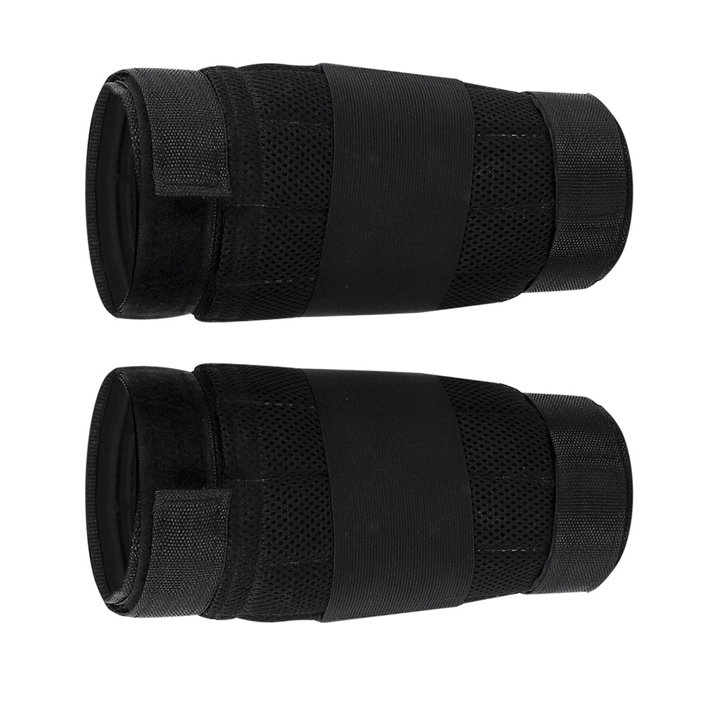Loading Weighted Ankle Leg Adjustable Weighted Ankle Band Exercise Training