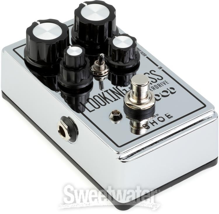 DOD Looking Glass Overdrive Pedal