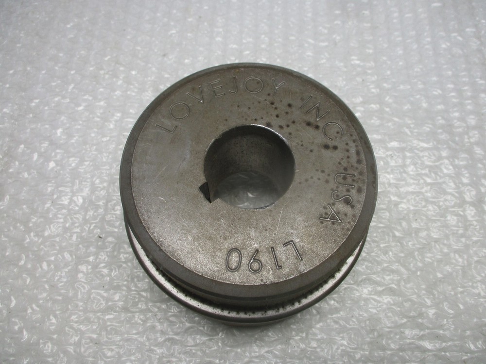 LOVEJOY L190 COUPLING NSNP