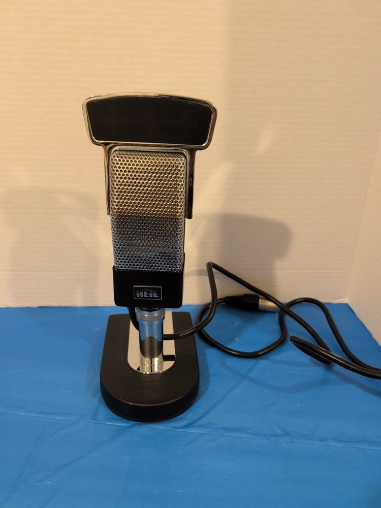 Heil Sound Classic Studio Microphone