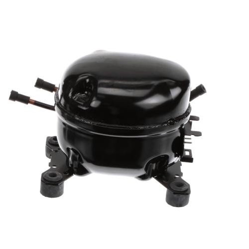 BERTAZZONI Z300285 PAN COMPRESSOR 1/2" SS Cooling Performance Replacement