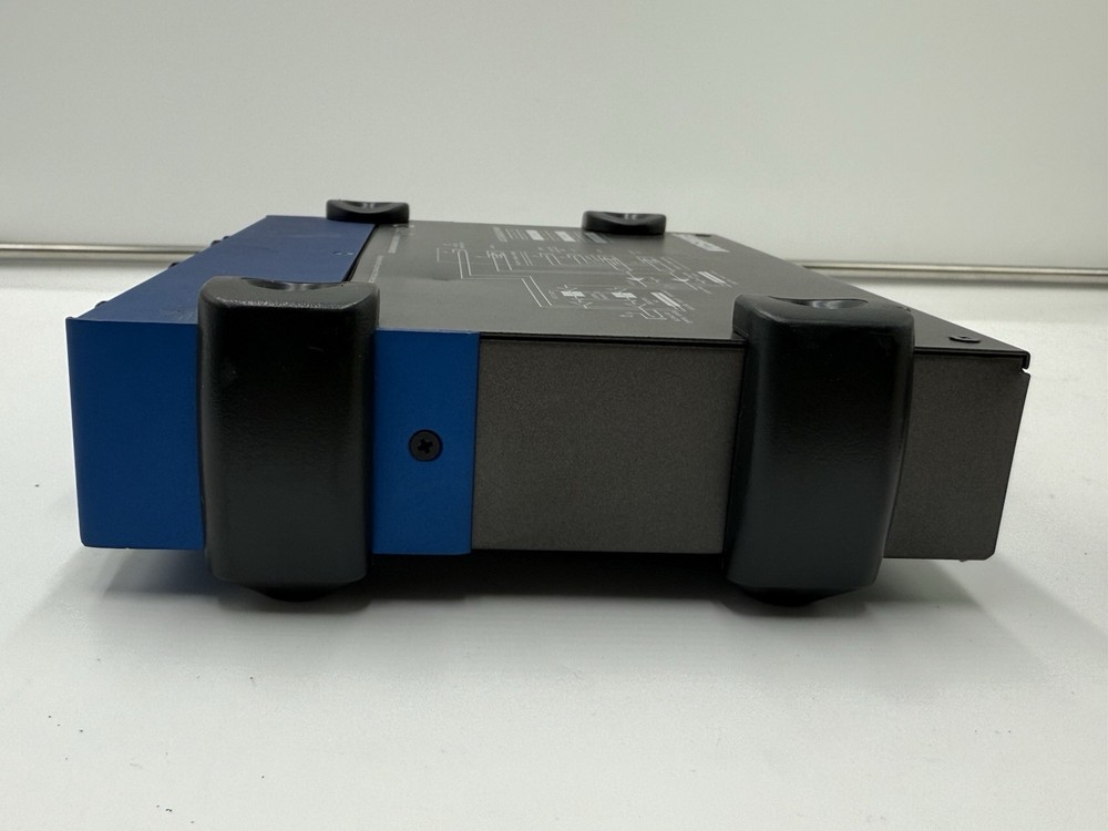 SAMSON C-que8 4-Channel Headphone Amplifier