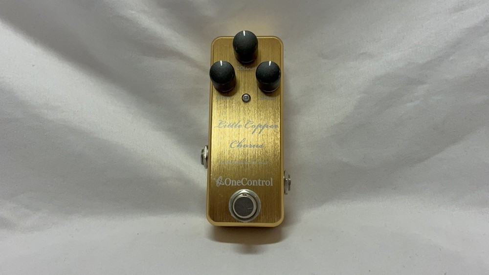 ONE CONTROL / Little Copper Chorus