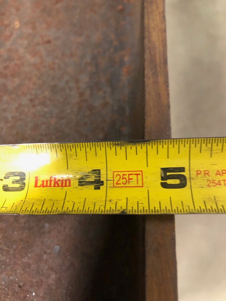 Fork Extensions-5in x 42in Pair